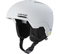 Head Faero EXP Mips white 26/27 - XL/XXL = 60 - 63 cm