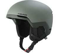 Head Faero green 26/27 - XL/XXL = 60 - 63 cm