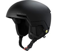HEAD Faero Mips - Unisex - Nero - Taglia 52/55- modello 2027