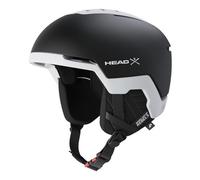 Head Faero Pro - casco da sci Black/White XS/S