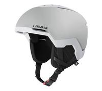 Head Faero Pro Helmet Grigio 60-63 cm