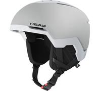 Casco da Sci Head Faero Pro Bianco : M/L - 56/59