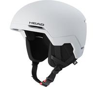 Head - Casco da sci - Faero White - Taglia M/L - Bianco