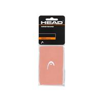 HEAD Fascia tergisudore 5", rosa, taglia unica