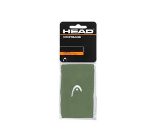 HEAD Fascia tergisudore 5", Turchese, Taglia Unica