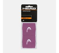 HEAD Fascia tergisudore Alight Lilac, taglia unica
