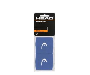 HEAD Fascia tergisudore da 6,35 cm, taglia unica