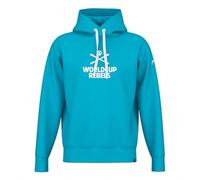 HEAD Felpa con Cappuccio Race Unisex