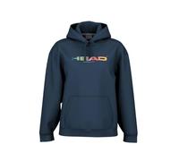 Felpa da donna Head RALLY Hoodie Women NV M M