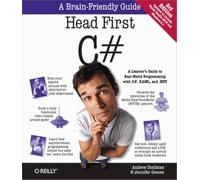 Head First c#