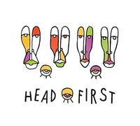 Head first - Head first
