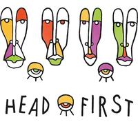 Head First - Head First (Audio cd)
