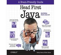 Head First Java: A Brain-friendly Guide