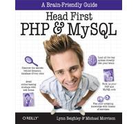 Head First PHP & MySQL
