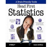 Head First Statistics