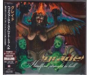 Head First, Straight to Hell