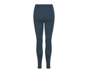 Head Flex Collant Da Donna Senza Cuciture S Navy
