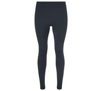 Pantaloni da tennis da uomo Head Flex Seamless Tight - black - Nero (M)
