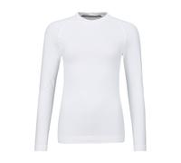 Head Flex Seamless T-Shirt bianco M