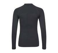 Head Flex T-shirt A Maniche Lunghe Da Donna Senza Cuciture S Black