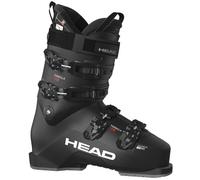 Head Formula 100 - scarpone sci alpino 29,5 MP Black man Primaloft,Gripwalk