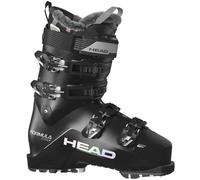 Head Formula 105 W LV GW - scarponi sci alpino - donna Black 27,5 MP