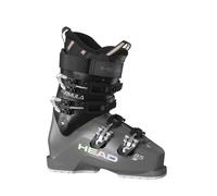 HEAD Formula 85 W Mv - Donna - Grigio / Nero - Taglia 26.5- modello 2025