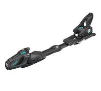 Head FreeFlex ST 20 X RD matt black/speed blue 26/27