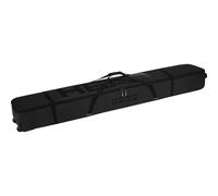 Head Freeride Double Skibag, sacca porta sci, nero Onesize Black