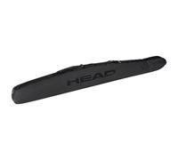 Head - Freeride Single Skibag - Borsa da sci nero/grigio