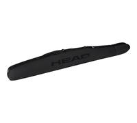 Head Freeride Single Skibag, sacca porta sci, nero Onesize Black