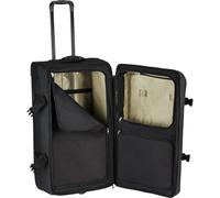 HEAD Freeride Travel Bag - Unisex - Nero - Taglia unica- modello 2026