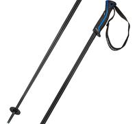 Head Frontside black/blue - 120 cm