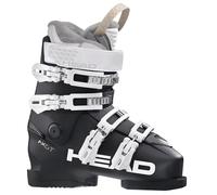 HEAD FX GT - Scarponi da sci da donna per uomo e donna, Flex 60-70 (uomo) Flex 50 (donna), vestibilità ampia e confortevole, per piloti avanzati e buoni