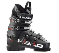 HEAD FX GT Scarponi da sci da uomo - MP 25.5 EU 39.5 - Scarponi da sci All-Mountain con flessibilità 60-70 - vestibilità ampia e soletta interna confortevole - per sciatori da avanzati a buoni