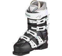 Head FX GT W, Scarponi da Sci Donna, Nero/Bianco, 26.0 | EU 41,5