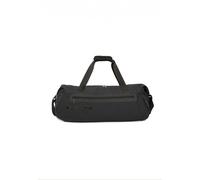 HEAD Game Montgomery Black per Weekend Borsa da Viaggio Sport Nero Unisex