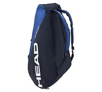 HEAD Gamma Di Base Borsa per racchette fino a 12 racchette, Taglia Unica