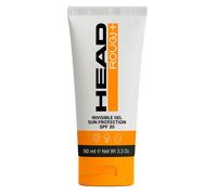 Head Gel Trasparente Spf30 50 Ml