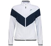 Felpa da donna Head Club 22 Blanc M