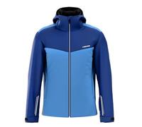 HEAD Giacca da uomo, Ammiraglio/blu francese, 50