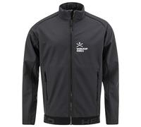 HEAD Giacca unisex per bambini Race Softshell