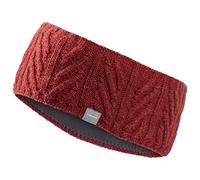 HEAD Gloria, Fascia Unisex, Chilli Red, Taglia Unica