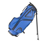 Head Golf Lightweight Rip Stop Nylon stand bag, Navy