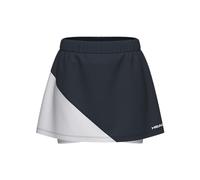 Gonna da tennis da donna Head Dynamic - navy/white - Multicolore (XL)