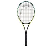 HEAD Graphene 360+ Gravity Tour 2021 Non Cordata 305G Racchette Da Tennis Racchetta Da Concorso Turchese - Giallo