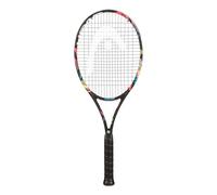 HEAD Graphene Xt Radical PRO Racchette da Torneo con Corde 401g Unisex Nero