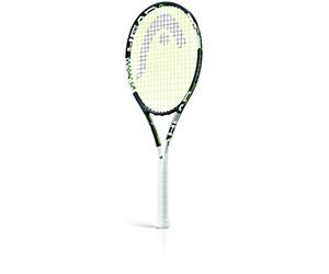 Head GrapheneXT Speed MP Racchetta da Tennis Adulto, G2 = 4 1/4