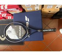 Head Gravity MP L nuova manico L2