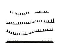 HEAD Gravity Team 2023 Set di occhielli